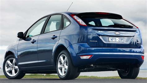 lv focus|Used Ford Focus review: 2009.